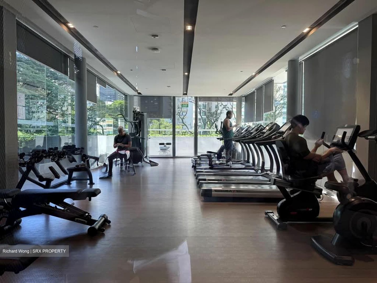Stirling Residences (D3), Apartment #553864681